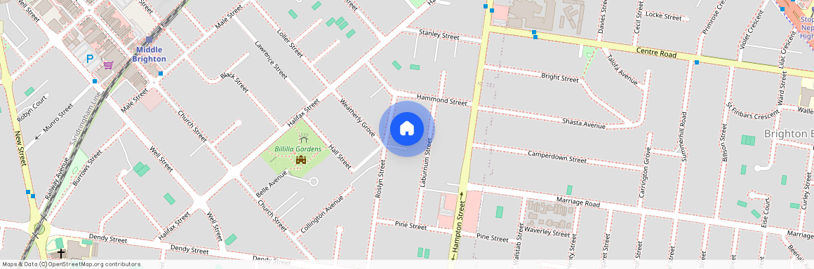 3/112 Roslyn Street, Vic 3186, Brighton