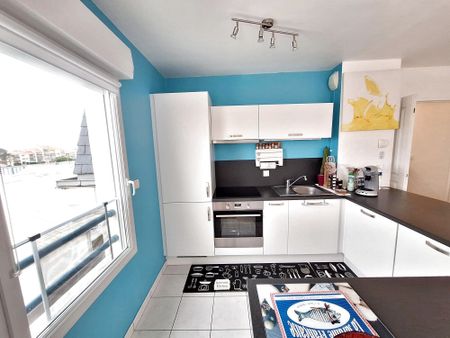 Location Appartement 3 pièces 65m² LES SABLES D OLONNE 85100 - Photo 5