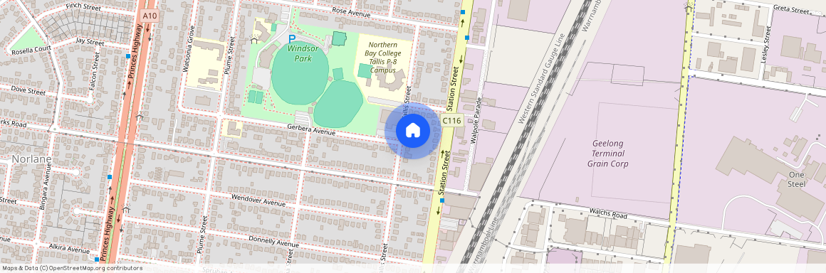 1/36 Tallis Street, Norlane