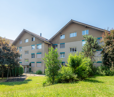 Familienfreundlich wohnen an ruhiger Lage - Photo 5