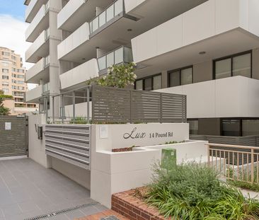 15A/14 Pound Road, Hornsby NSW 2077 - Apartment For Rent | Domain - Photo 3