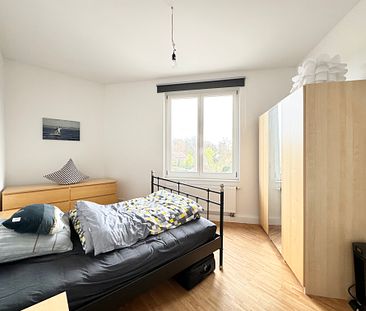 Moderne 2-Zimmer-Wohnung mit Stil & Charme - Nähe Herrenhäuser Gärten/Uni/Zentrum - Photo 4