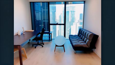 1 Bedroom*4702 - Photo 3