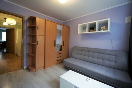 mieszkanie na wynajem - Szczecin, Pomorzany, ul. 9 Maja - Фото 3