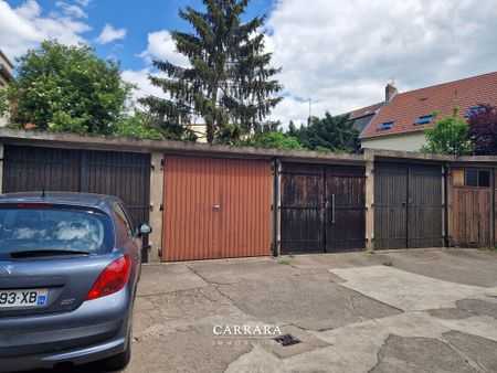 Location Appartement 2 pièces 38m² METZ 57000 - Photo 2