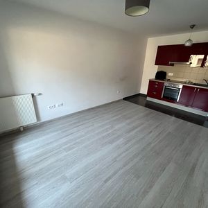 Appartement 2 pièces - Photo 3