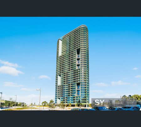 2404/1 Brushbox Street, Sydney Olympic Park, NSW 2127 - Photo 3
