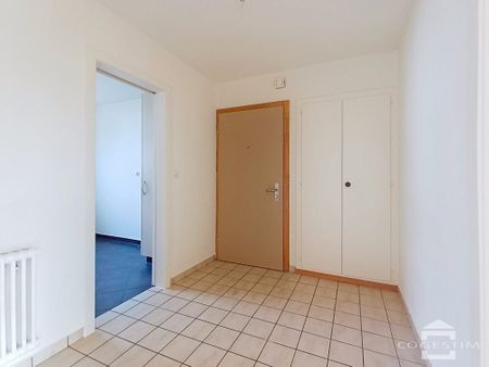 Appartement de 3.5 pièces au 2ème étage - Photo 3