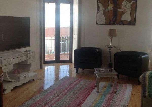 Arrendo quarto em Alges