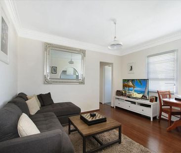 "Light Filled Two Bedroom Unit Positioned in the CBD" - Photo 2