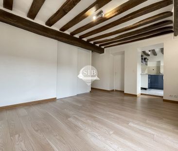 Location Appartement 2 pièces 38m² MARCOUSSIS 91460 - Photo 2
