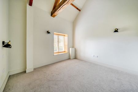 1 bedroom bungalow to rent - Photo 5