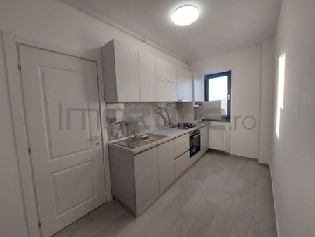 Garsoniera 46 mp, Prima inchiriere, etaj 5, disponibila i... - Fotografie 2