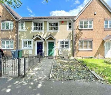 Siddons Way, West Bromwich, B70 - Photo 6