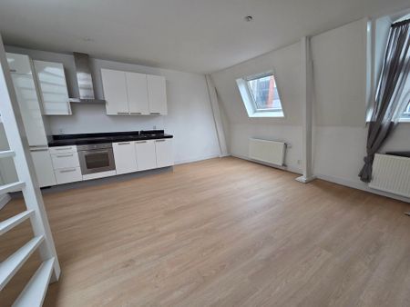 3512JB, Utrecht, Domstraat, 2 - Foto 2