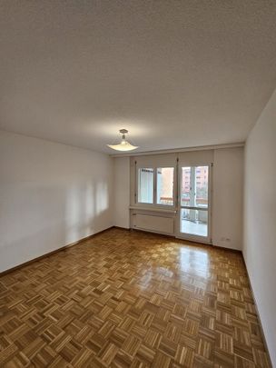 Helle Wohnung an der Grenze Affoltern/Oerlikon - Foto 1