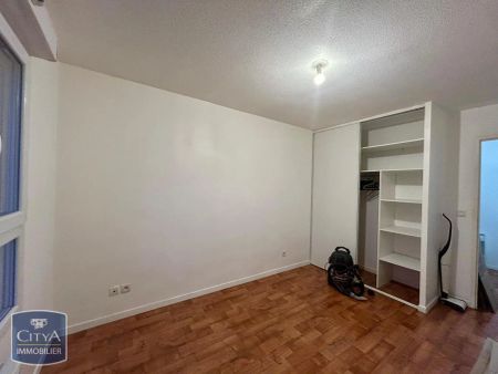 Appartement à louer 3 pièces 62.39m² - Photo 5