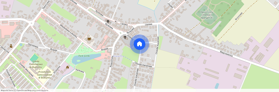 Sokołowo Budzyńskie