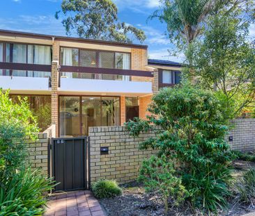 Spacious 2-Bedroom Townhouse for Rent - Photo 5