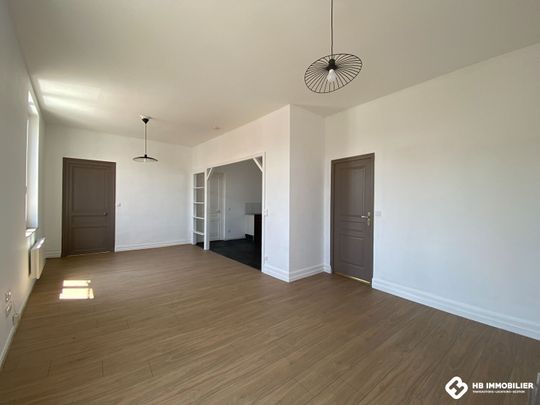 Location Appartement 3 pièces 74m² ROANNE 42300 - Photo 1