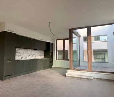 Appartement te huur - Foto 6