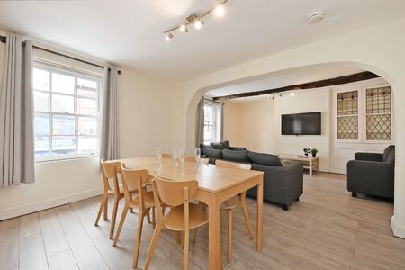 8 Bed Flat, London Road, S2 - Photo 3