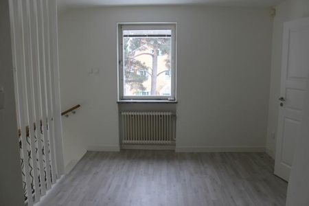 VILLA PÅ LIDINGÖ UTHYRES - Foto 5