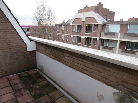Appartement te huur Joep Nicolasstraat 311 Roermond - Photo 1