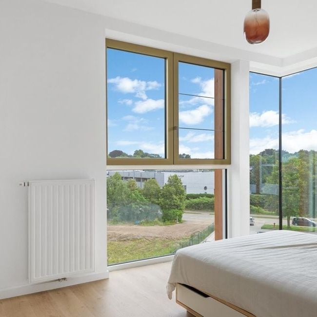 Duplex te huur in Boechout voor € 1.270 met 3 slaapkamers - Foto 1