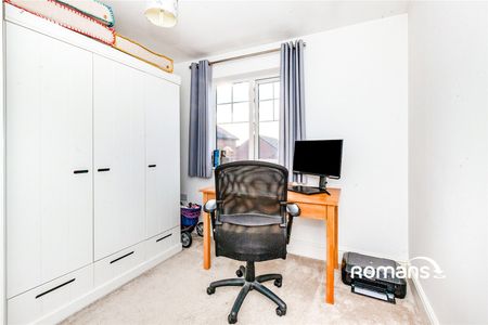 5 bedroom house to rent - Photo 3