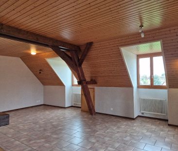 4.5 Zimmer, 150 m², 2. Stock - Photo 1