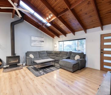 Charming Modern Home - Photo 1