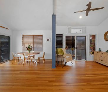 The Epitome of Coastal Living! - Photo 1