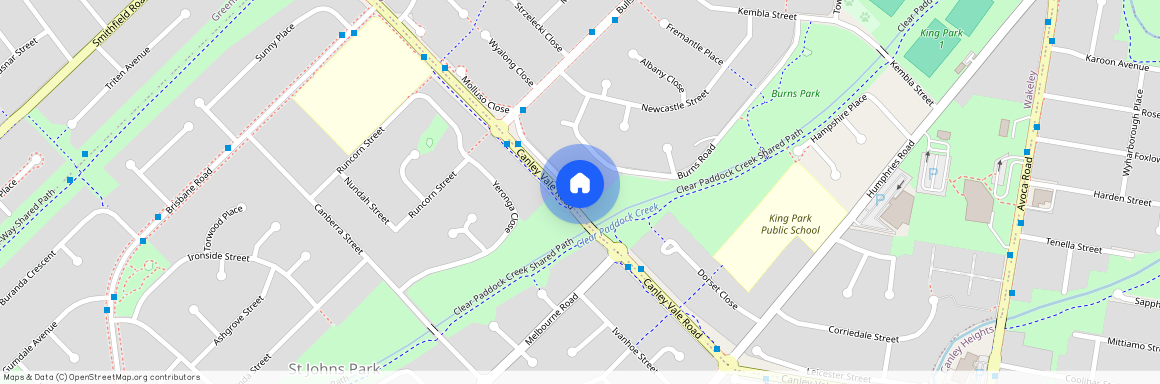 8/10-11 Devonport Street, NSW 2176, Wakeley