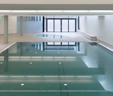 tolle 2-Zimmer-Wohnung in Bahnhofsnähe - Foto 6