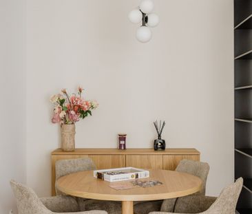 Nowe 48 m² | Balkon | Klimatyzacja | Garaż | Dolny - Фото 6