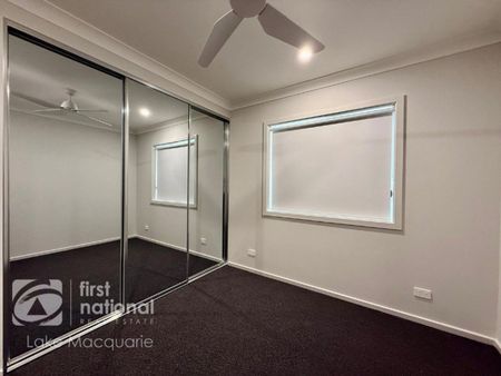 Brand New 2 Bedroom Dual Key Home for Lease - Photo 4