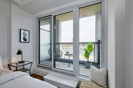 For Lease - 4569 Kingston Road Unit# 411, Toronto, Ontario - Photo 4