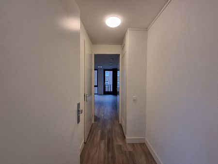 Te huur: Appartement Krommertstraat in Amsterdam - Foto 4