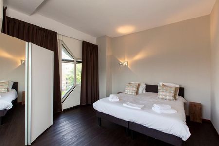 Appartement te huur: Verbeekstraat 5-E 2332 CA Leiden - Photo 3