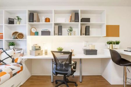 Classic Studio - Photo 5