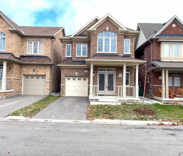 For Lease - 35 Humberstone Crescent, Brampton, Ontario - Photo 5