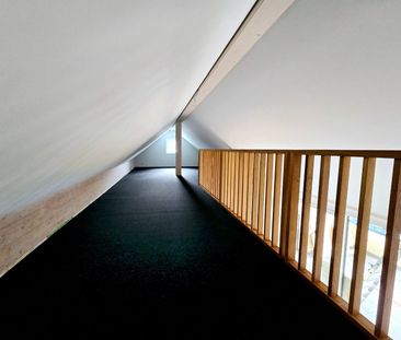 ERSTVERMIETUNG – Überbauung Kirchstrasse in Wettingen - Photo 1