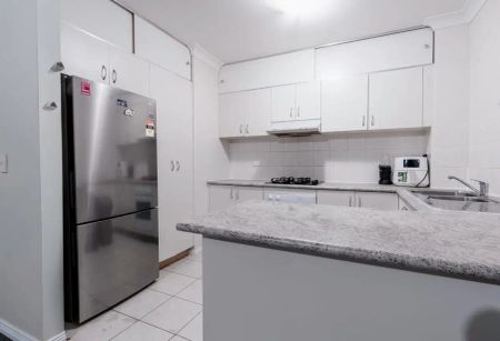 “1st Floor 2 Bedroom Unit” - Photo 2