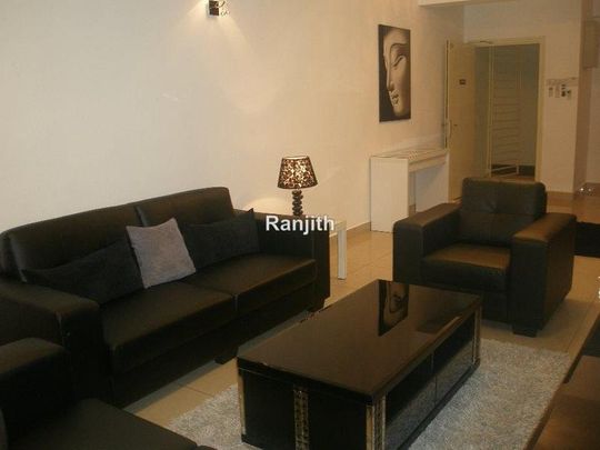 633 Residency, Brickfields - Foto 1