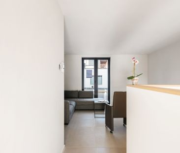 Gelijkvloers BEN-appartement in Oosteeklo - Photo 5