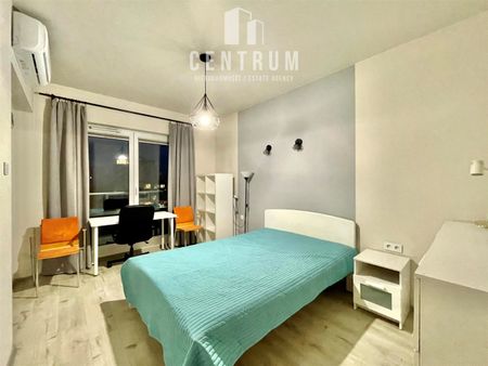 Lublin, Śródmieście, Centrum, Północna - Photo 2