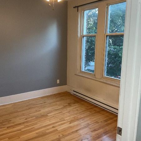 Jolie 41/2 dans Villeray station Crémazie - Photo 3