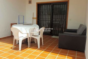1-Bedroom apartment for rent in Costa del Silencio