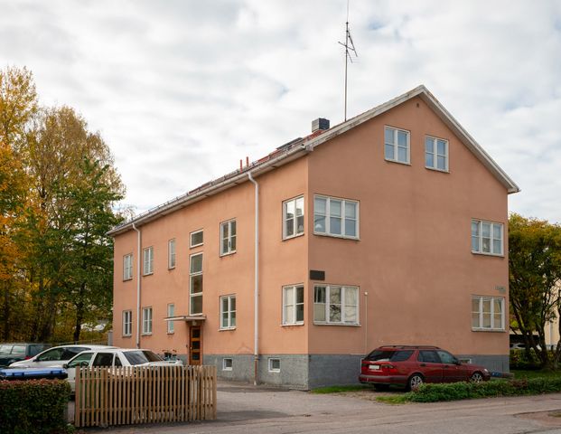 Ringvägen 20 - Foto 1